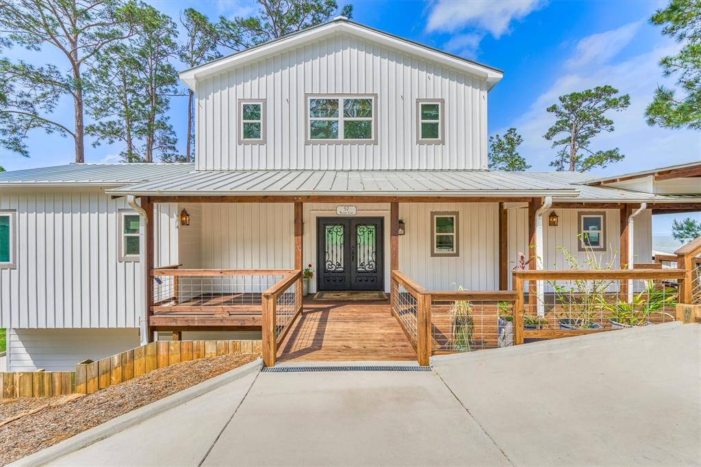 57 Holiday Lane, Coldspring, Texas image 8