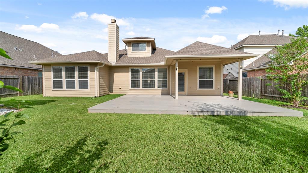 25215 Kelton Hills Lane, Richmond, Texas image 26