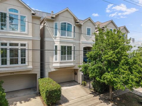 Photo of 5706 Blossom Street, Houston, TX 77007 (MLS # 96849940)
