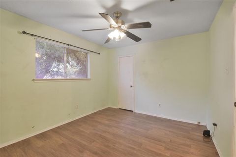 A home in Humble