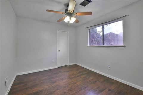 A home in Humble