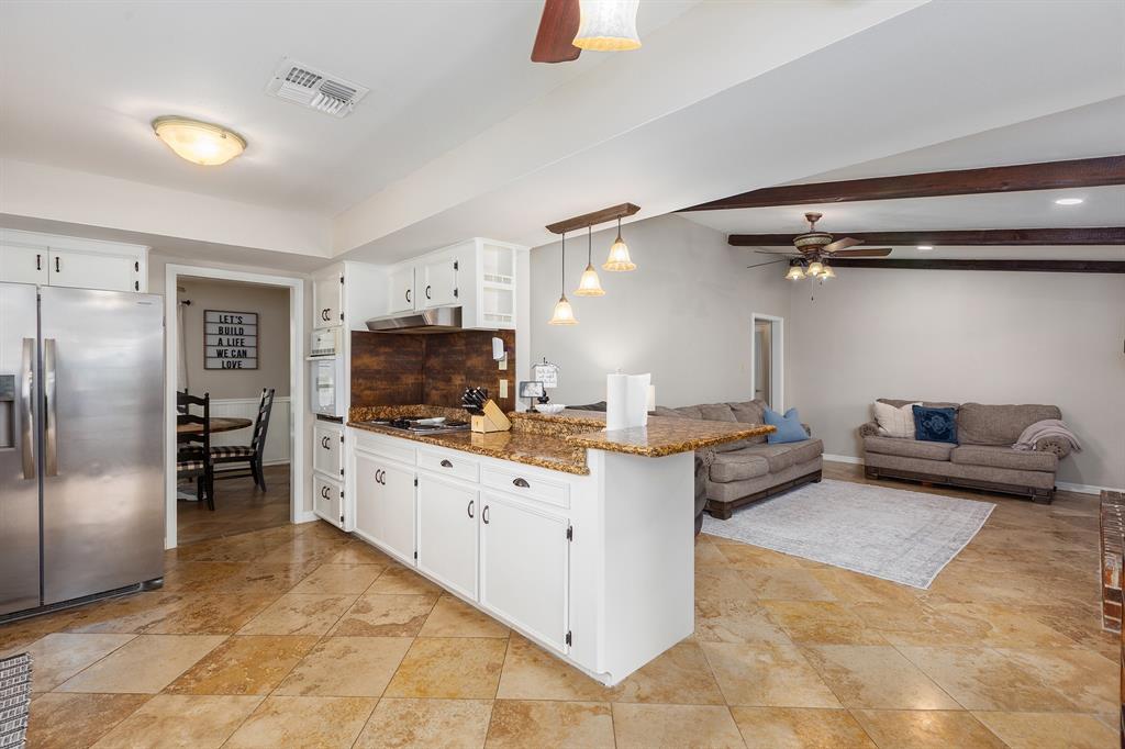 215 County Road 2153, Cleveland, Texas image 15