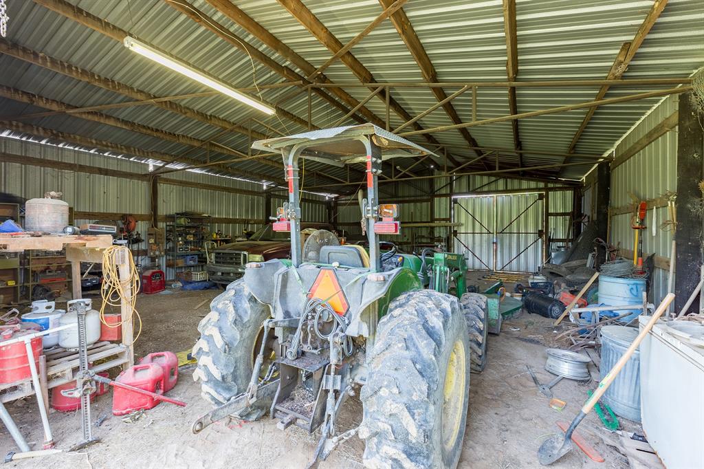 215 County Road 2153, Cleveland, Texas image 8