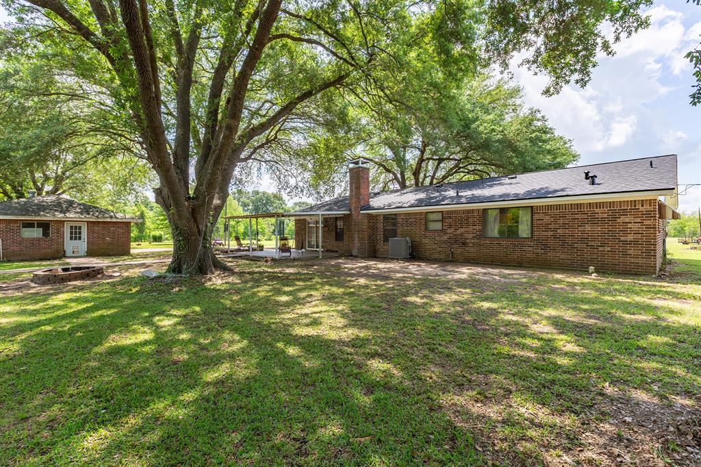 215 County Road 2153, Cleveland, Texas image 33