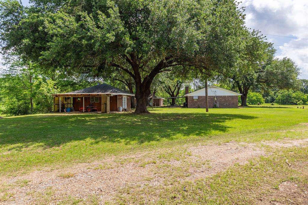 215 County Road 2153, Cleveland, Texas image 29