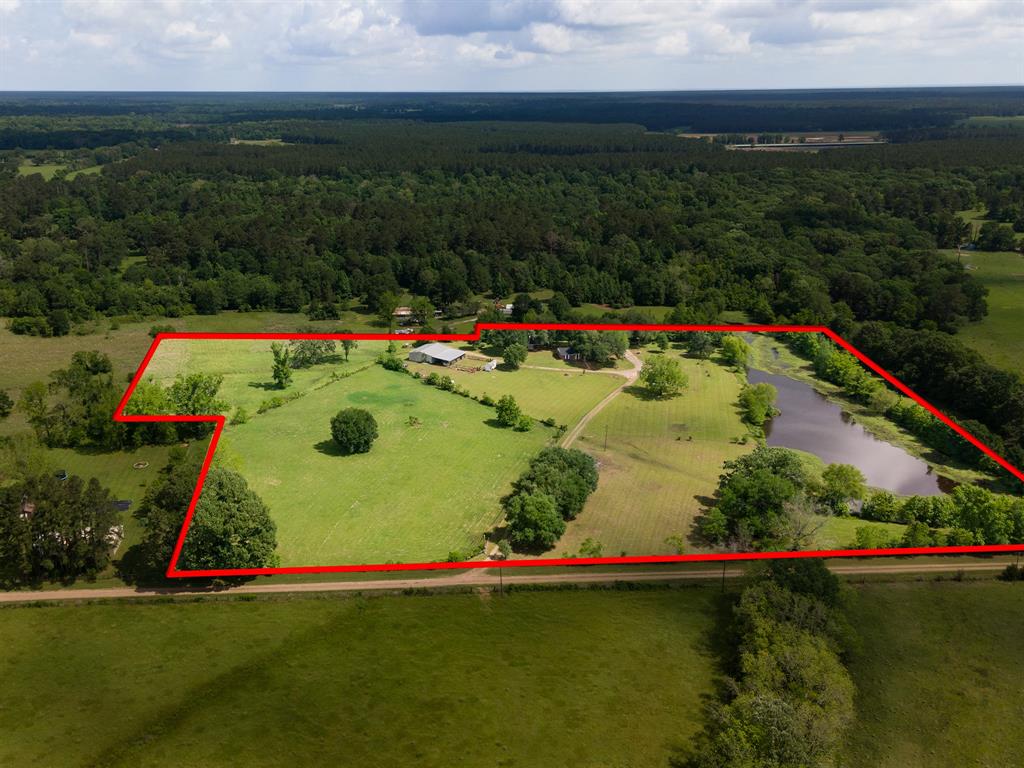 215 County Road 2153, Cleveland, Texas image 49