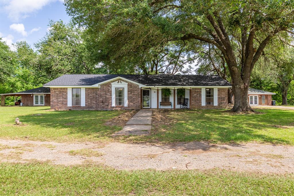 215 County Road 2153, Cleveland, Texas image 1