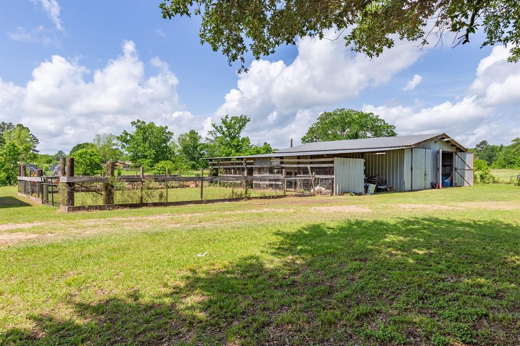 215 County Road 2153, Cleveland, Texas image 6