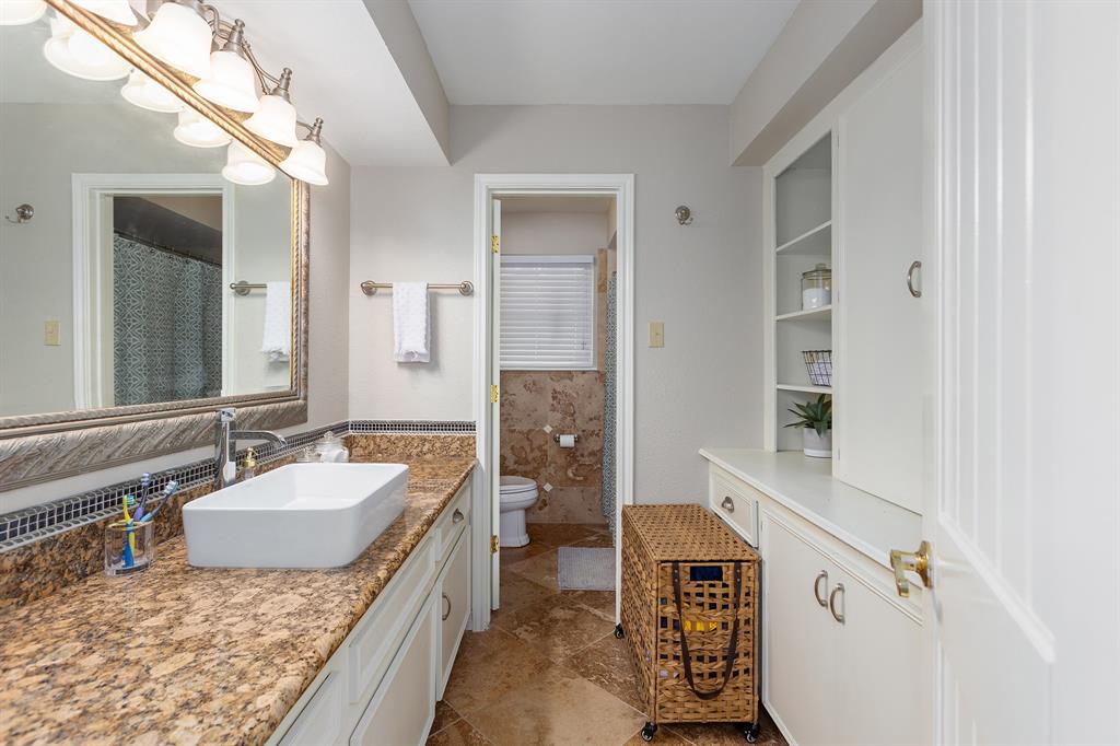 215 County Road 2153, Cleveland, Texas image 21