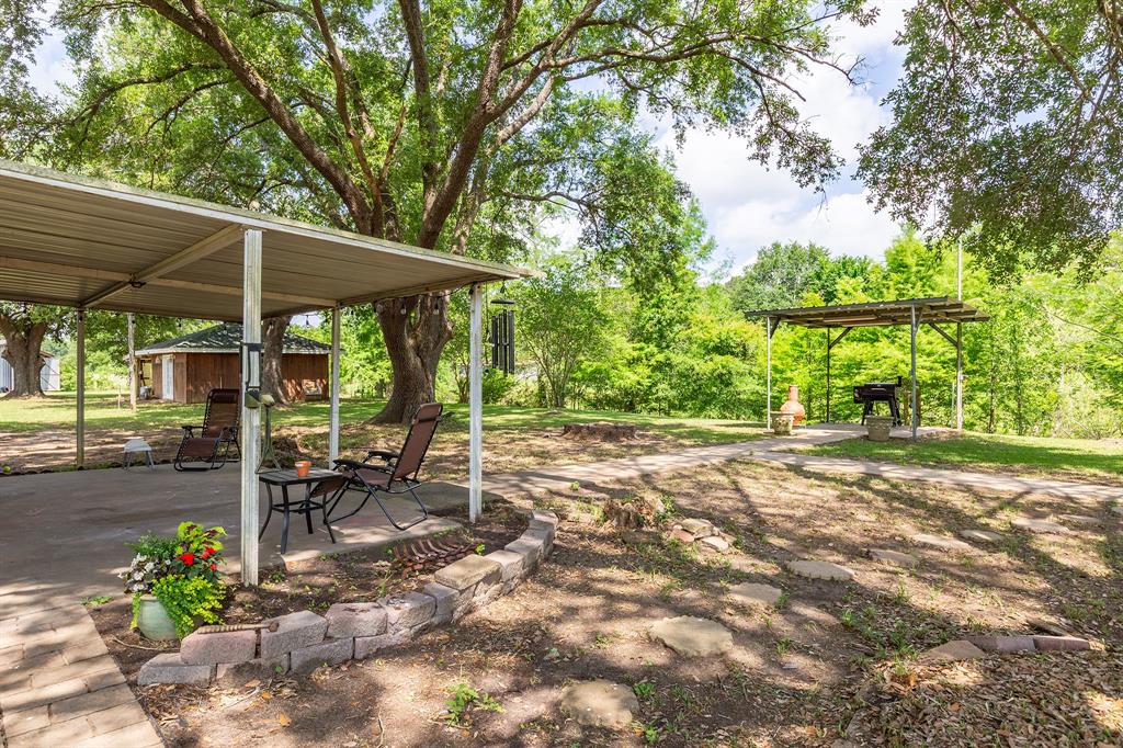 215 County Road 2153, Cleveland, Texas image 36