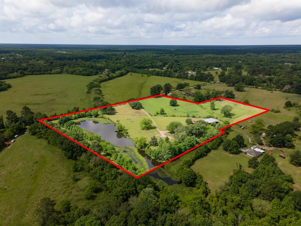 215 County Road 2153, Cleveland, Texas image 50