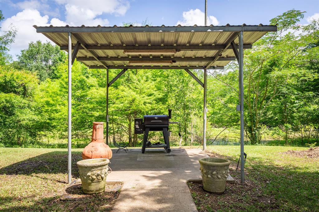 215 County Road 2153, Cleveland, Texas image 39