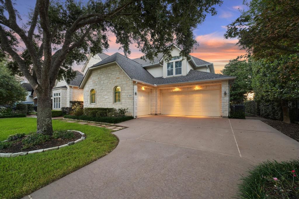 14419 Serrano Creek Lane