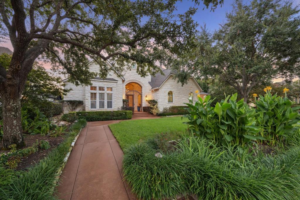 14419 Serrano Creek Lane