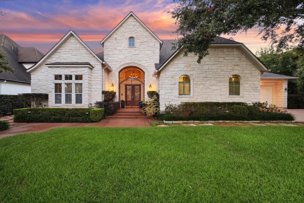 14419 Serrano Creek Lane