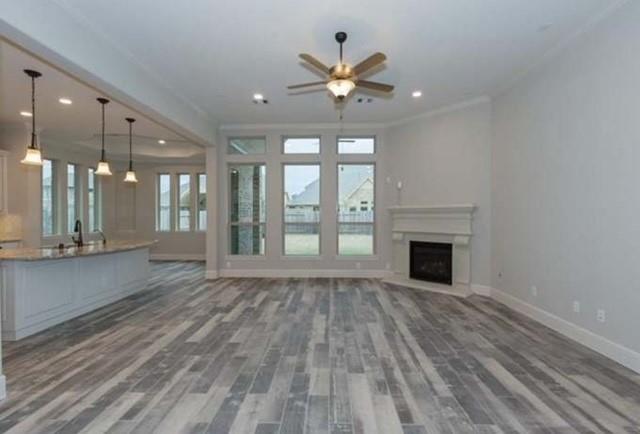 17010 Pitkennedy Path, Richmond, Texas image 2