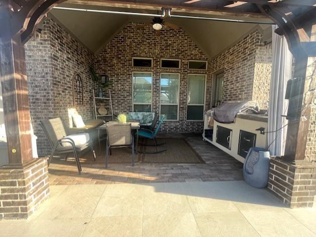 17010 Pitkennedy Path, Richmond, Texas image 35