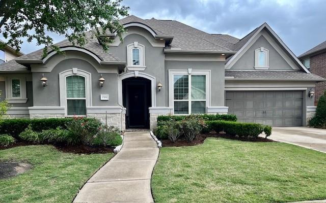 17010 Pitkennedy Path, Richmond, Texas image 1