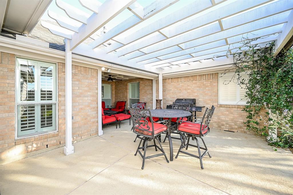 19131 W Sawtooth Canyon Drive, Tomball, Texas image 27