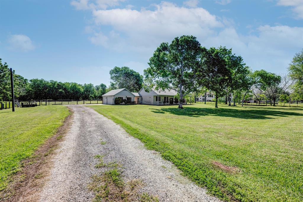 6902 Bois D Arc Lane, Fulshear, Texas image 30