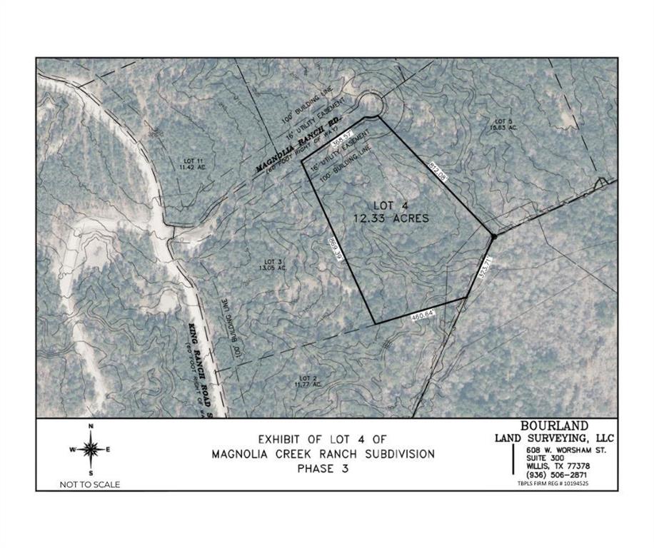 034 Magnolia Ranch Road, Onalaska, Texas image 3