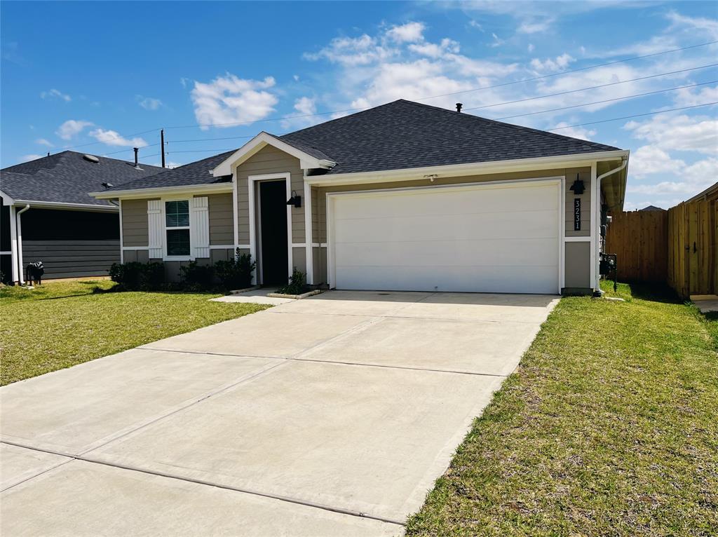 3231 Langley Bend Lane, Fulshear, Texas image 3