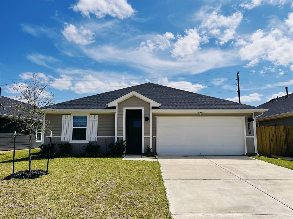 3231 Langley Bend Lane, Fulshear, Texas image 1