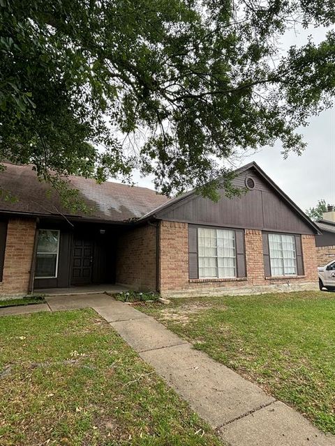 19510 Lazy Valley Drive Katy TX 77449