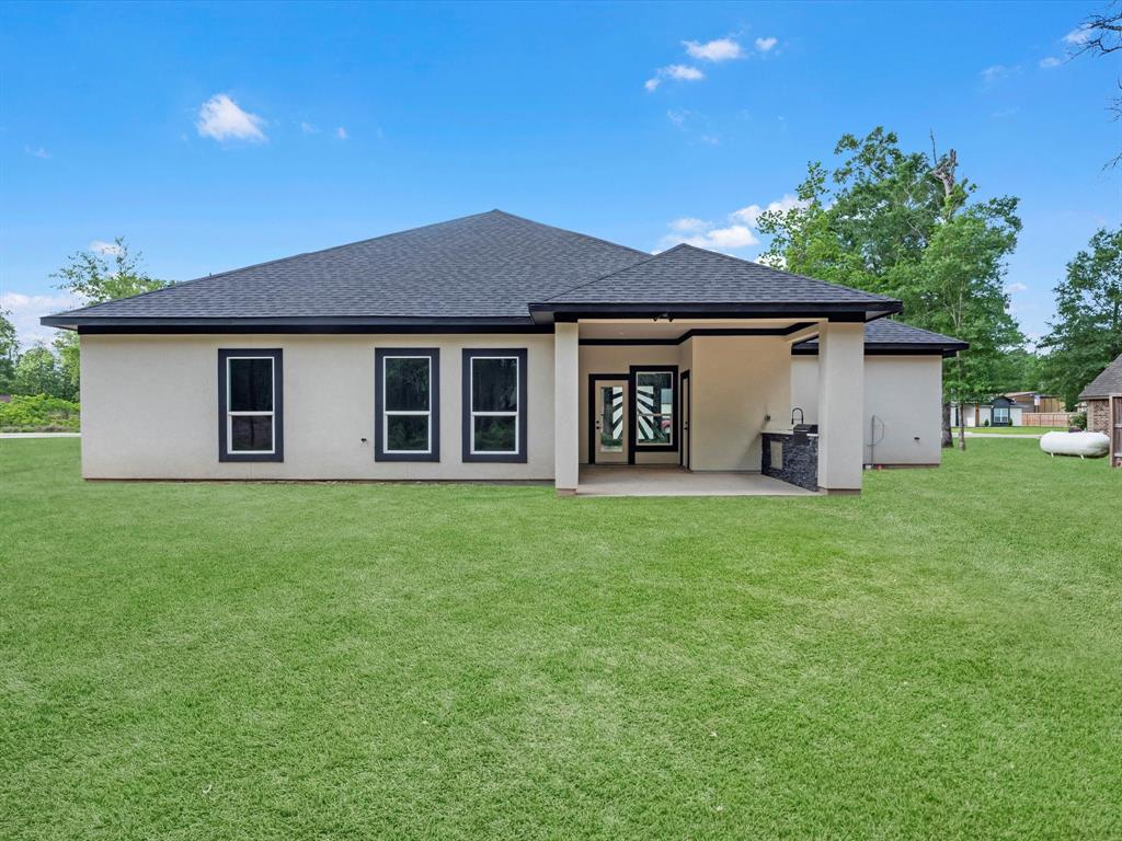 549 Road 660, Dayton, Texas image 29