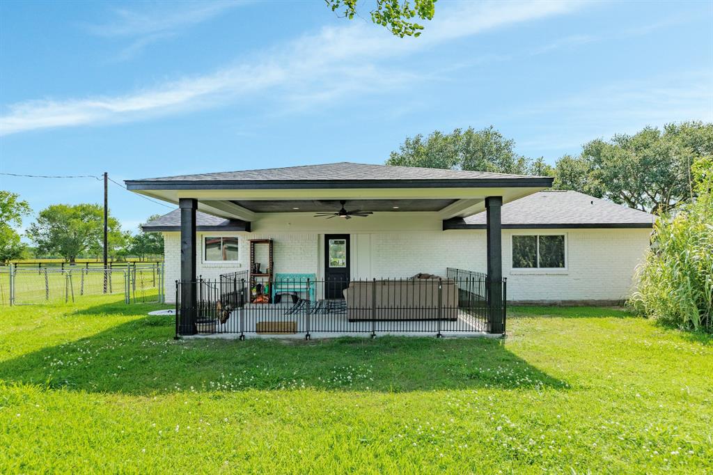 2735 County Road 208, Danbury, Texas image 14
