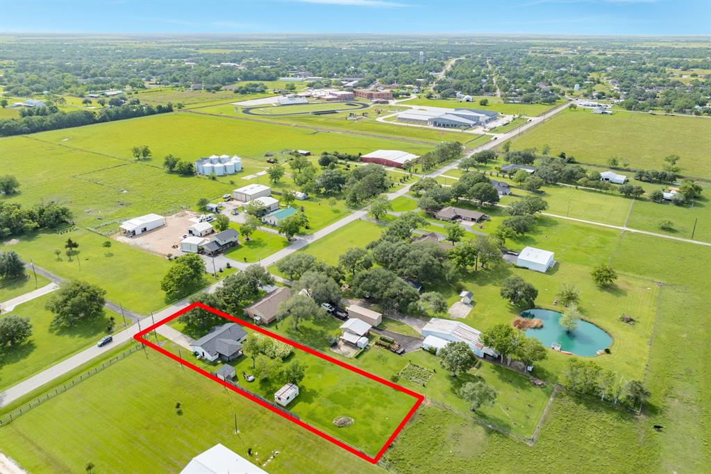 2735 County Road 208, Danbury, Texas image 10