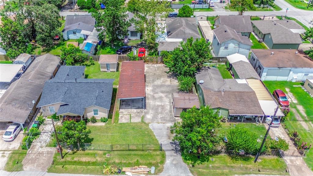 7219 Gainesville Street, Houston, Texas image 15