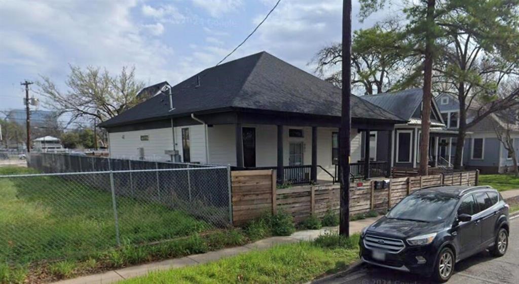 902 Willow Street #1, Austin, Texas image 4
