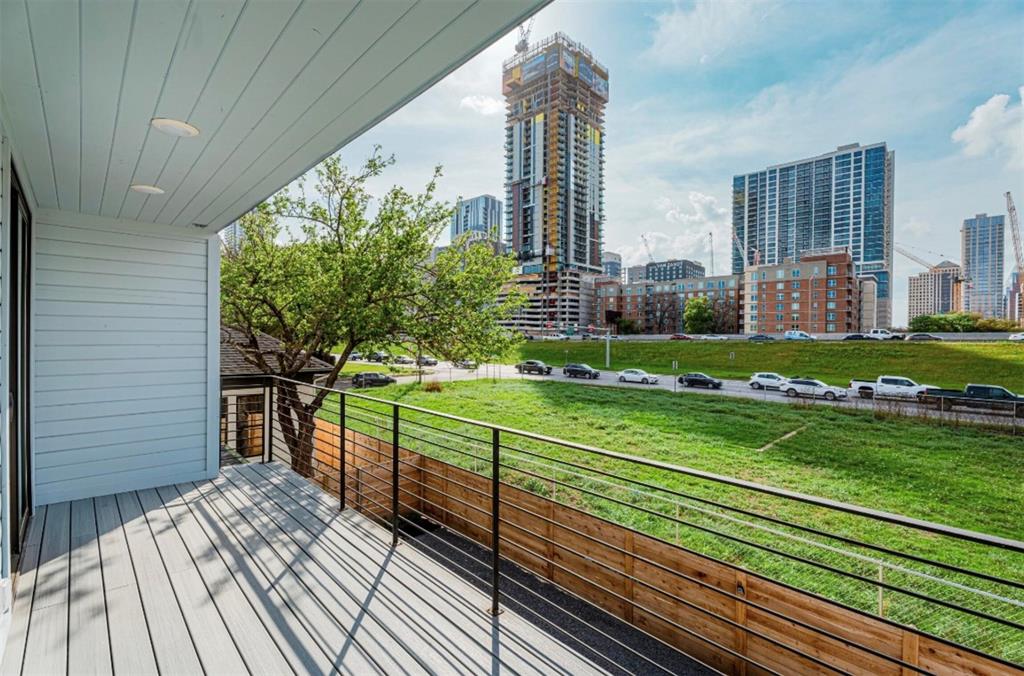 902 Willow Street #1, Austin, Texas image 3