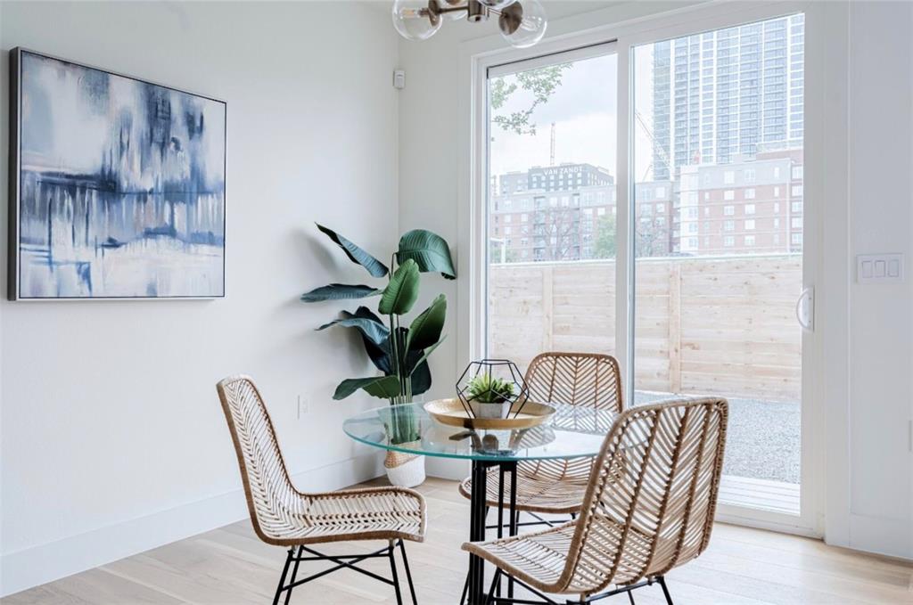 902 Willow Street #1, Austin, Texas image 10