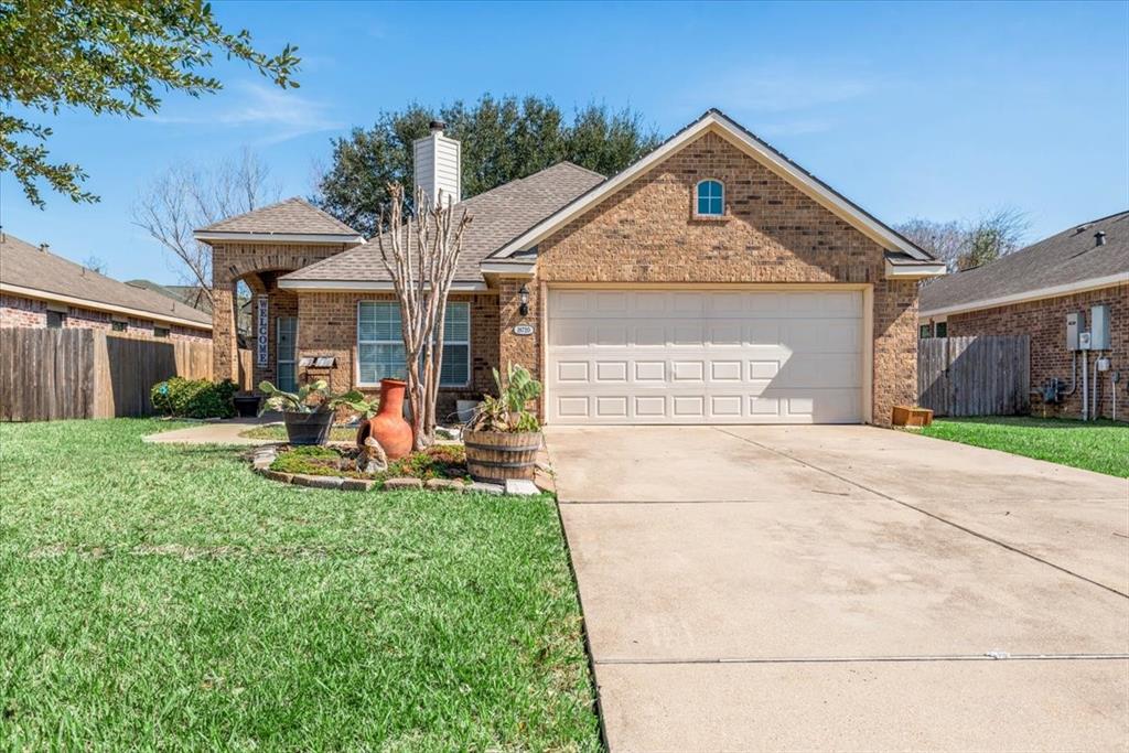 18720 Stewart Hill Drive, Montgomery, Texas image 2