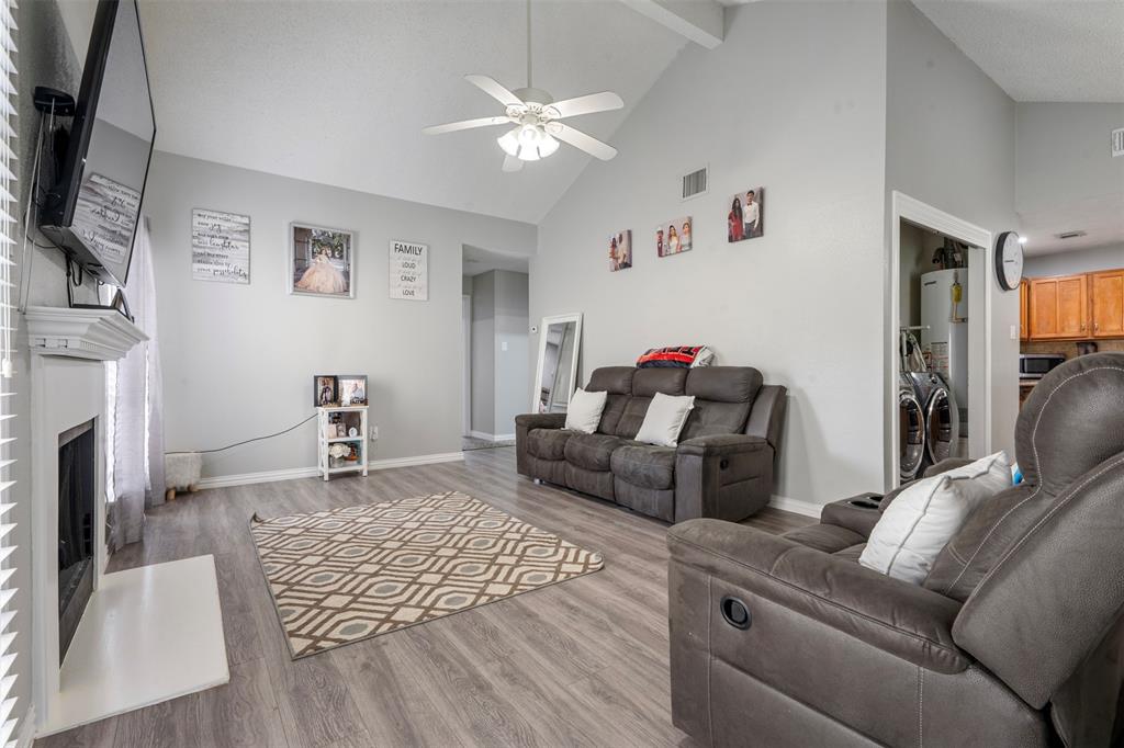 8511 Green Cedar Drive, Houston, Texas image 4