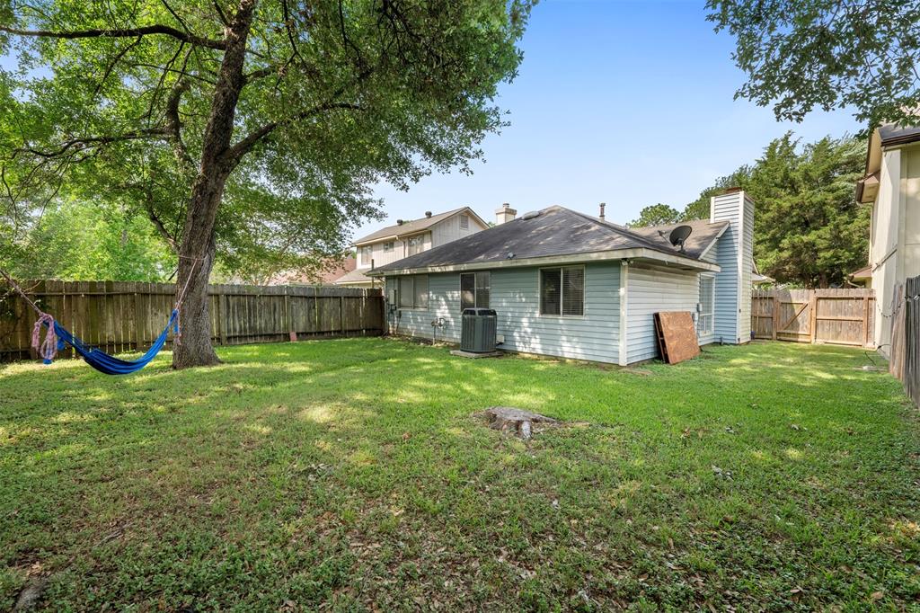 8511 Green Cedar Drive, Houston, Texas image 17