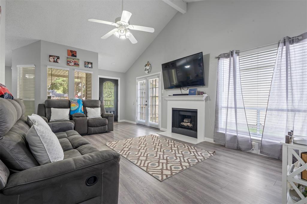 8511 Green Cedar Drive, Houston, Texas image 5