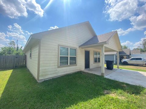 8046 Parker Road Houston TX 77078