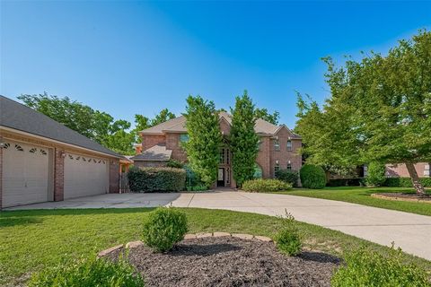 6 Kings Hill Lane Humble TX 77346