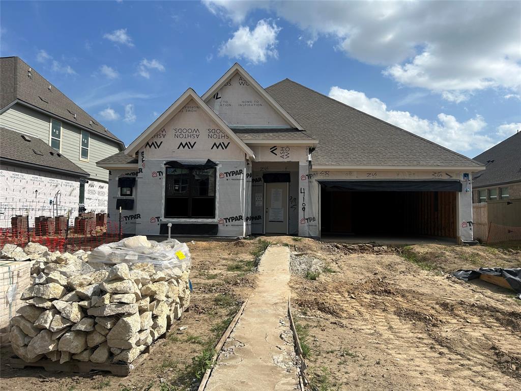 4109 Golden Bird Landing Court