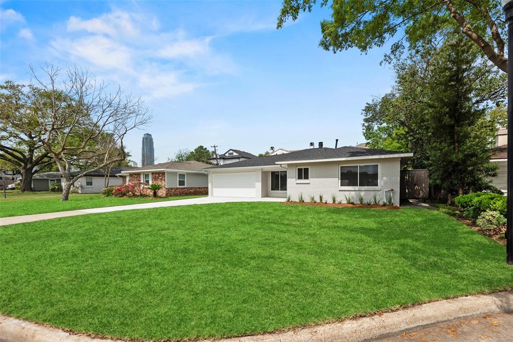 4406 Merwin Street, Houston, Texas image 3