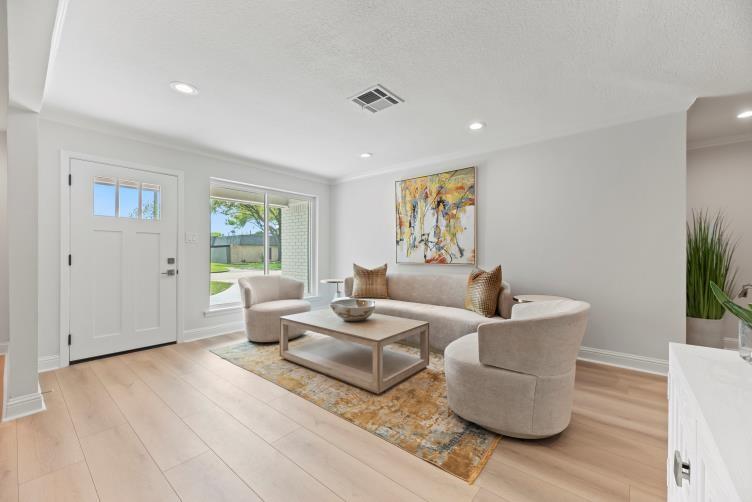 4406 Merwin Street, Houston, Texas image 7