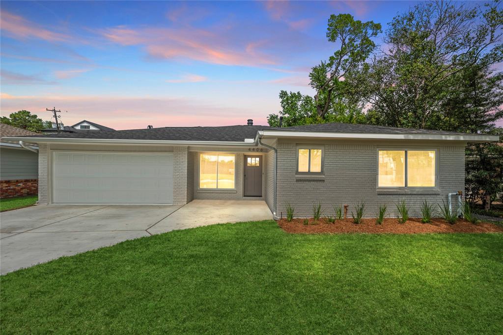 4406 Merwin Street, Houston, Texas image 2