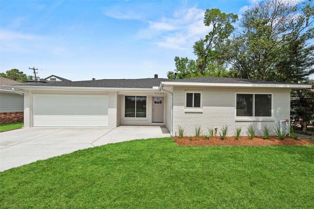 4406 Merwin Street, Houston, Texas image 5