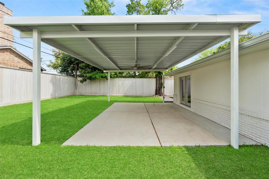 4406 Merwin Street, Houston, Texas image 31