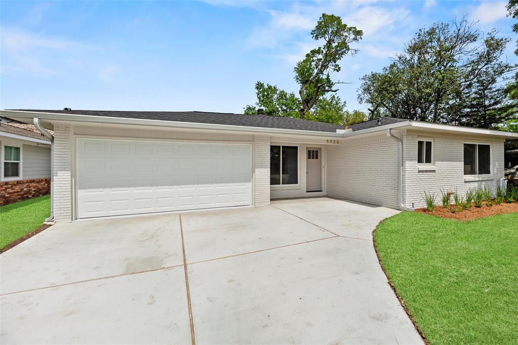 4406 Merwin Street, Houston, Texas image 4