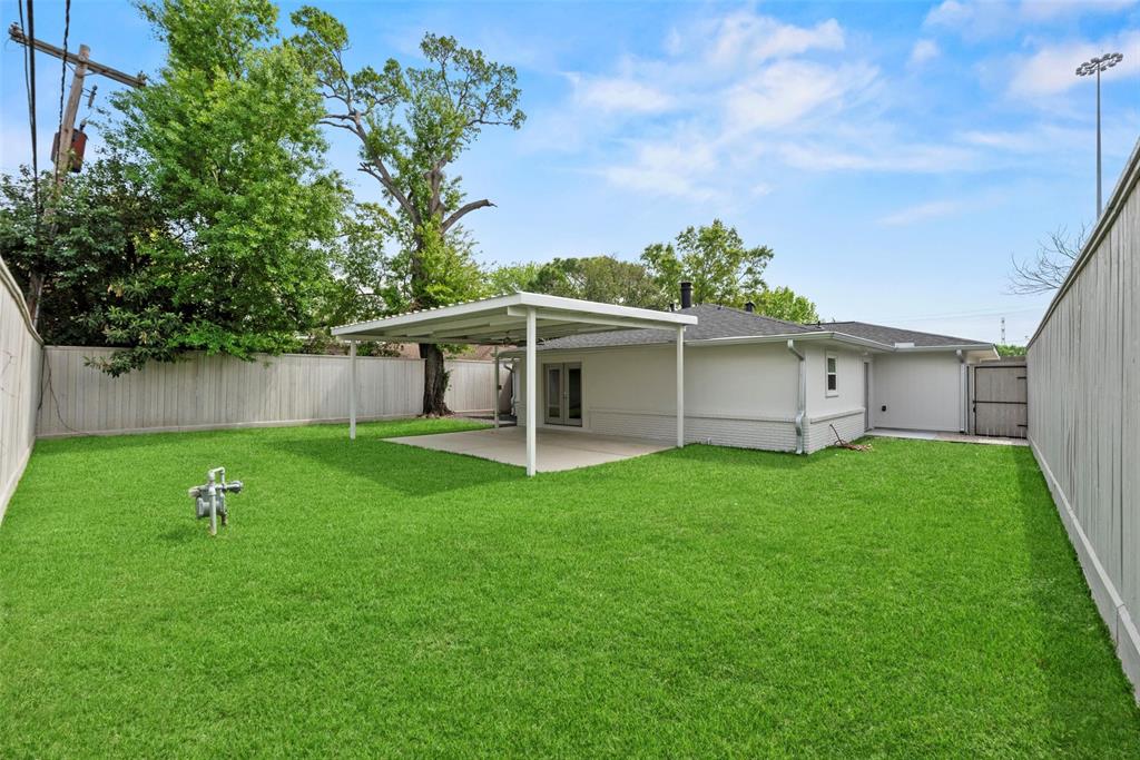 4406 Merwin Street, Houston, Texas image 33