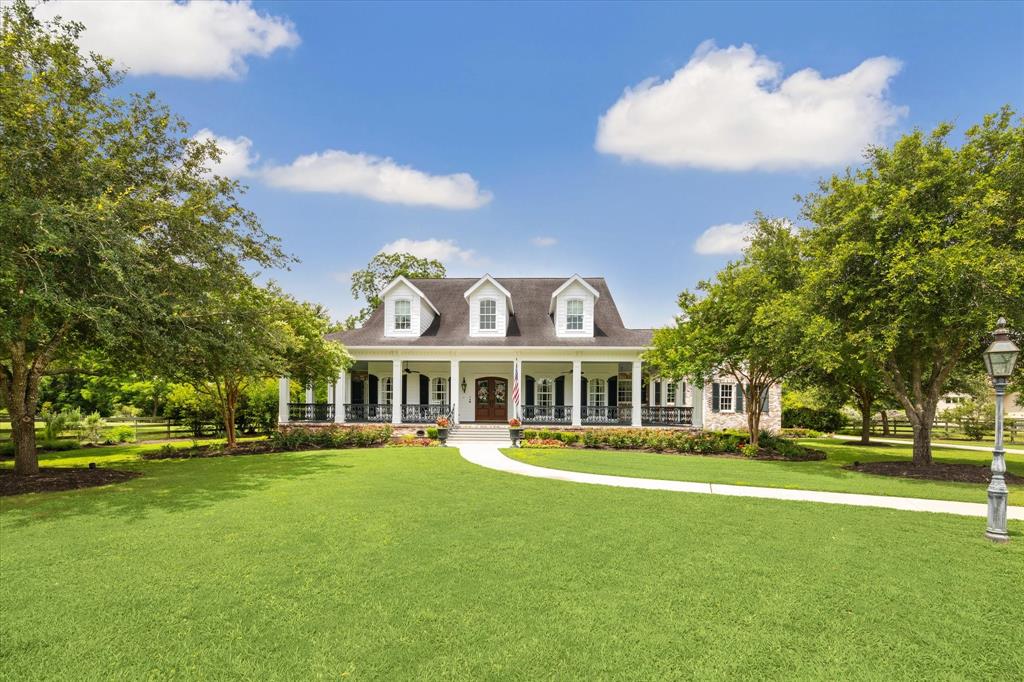 31243 Riverlake Road, Fulshear, Texas image 1